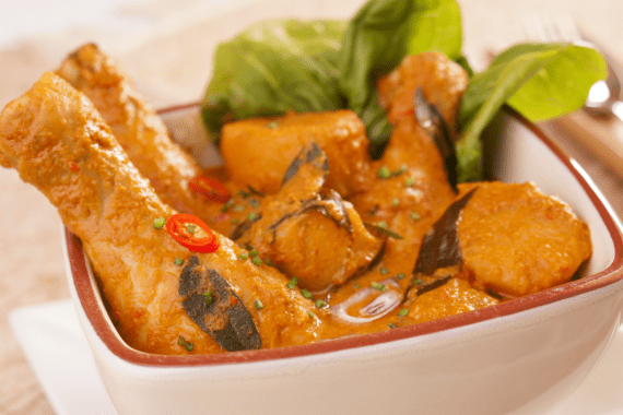 Bollywood Masala
