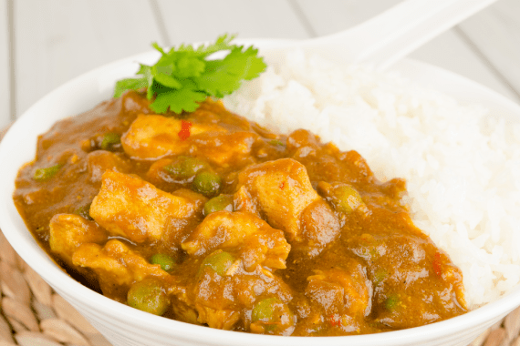 Bollywood Masala