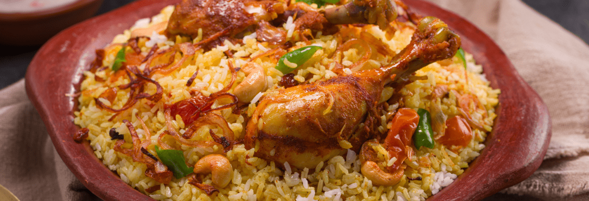 Bollywood Masala