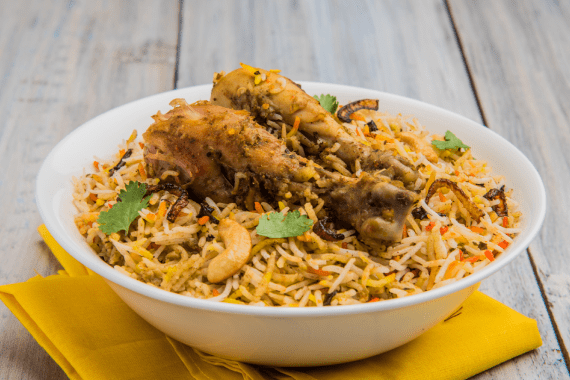 Bollywood Masala